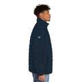 fb puffer jacket