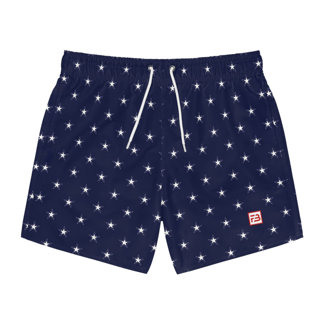 White star FB Swim short