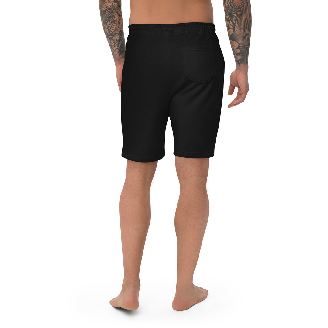 Fleece FB Jog shorts 