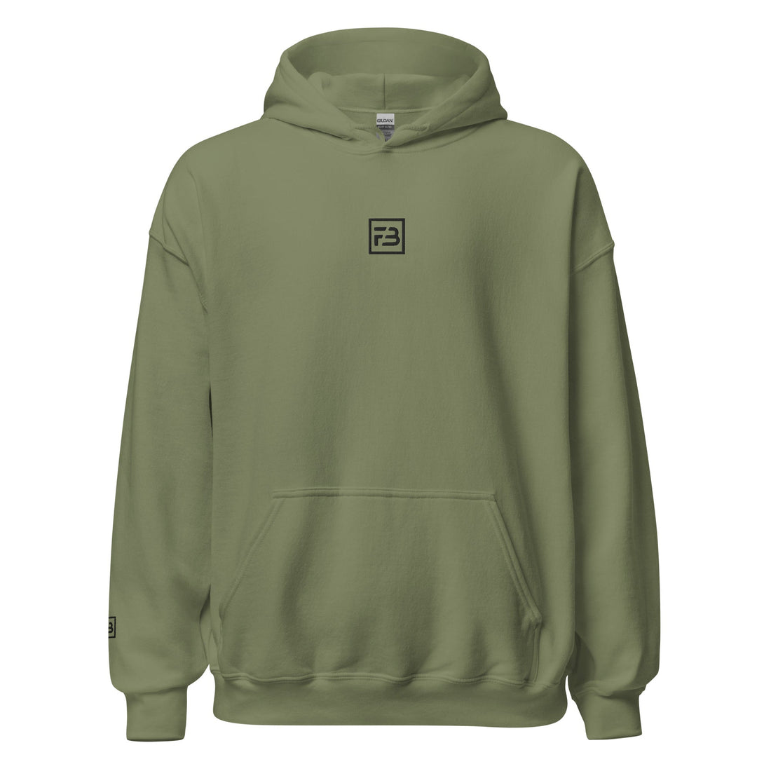 fb uni hoodie