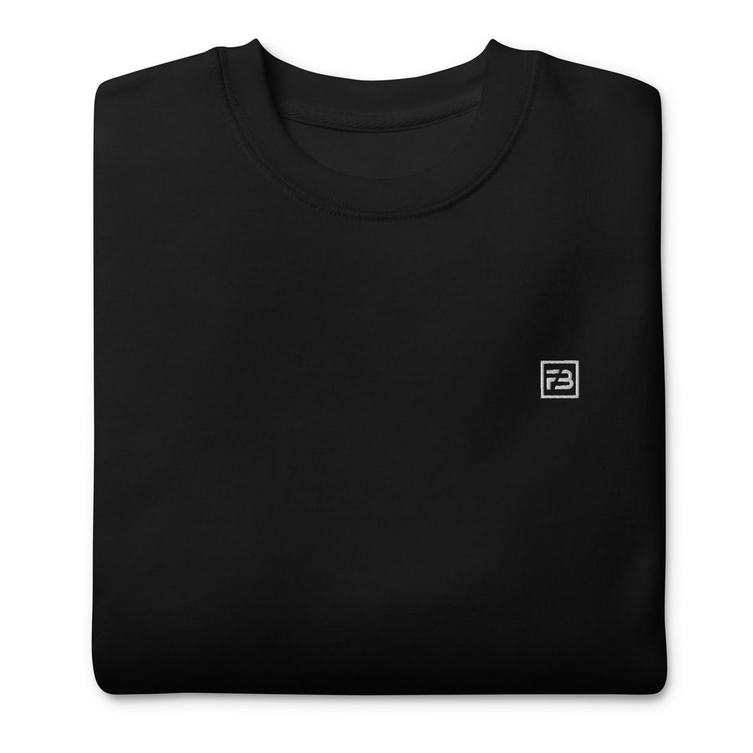 fb premium sweat round neck