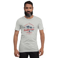 California Beach FB t-shirt - FashionBox