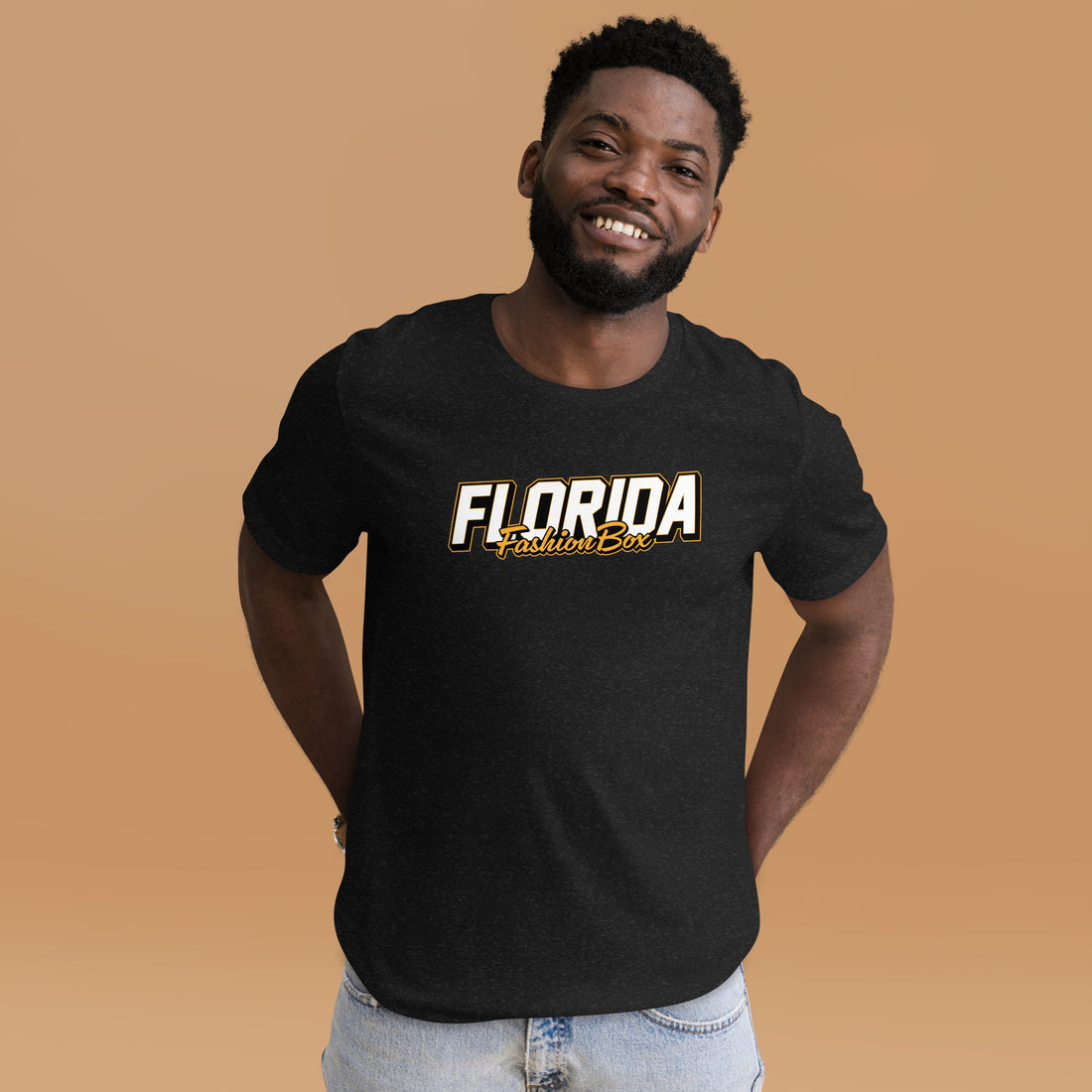 Florida FB T-shirt 