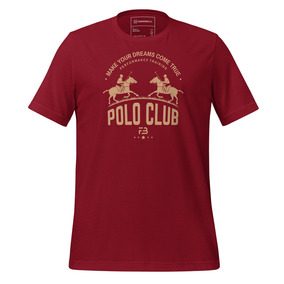 polo club fb