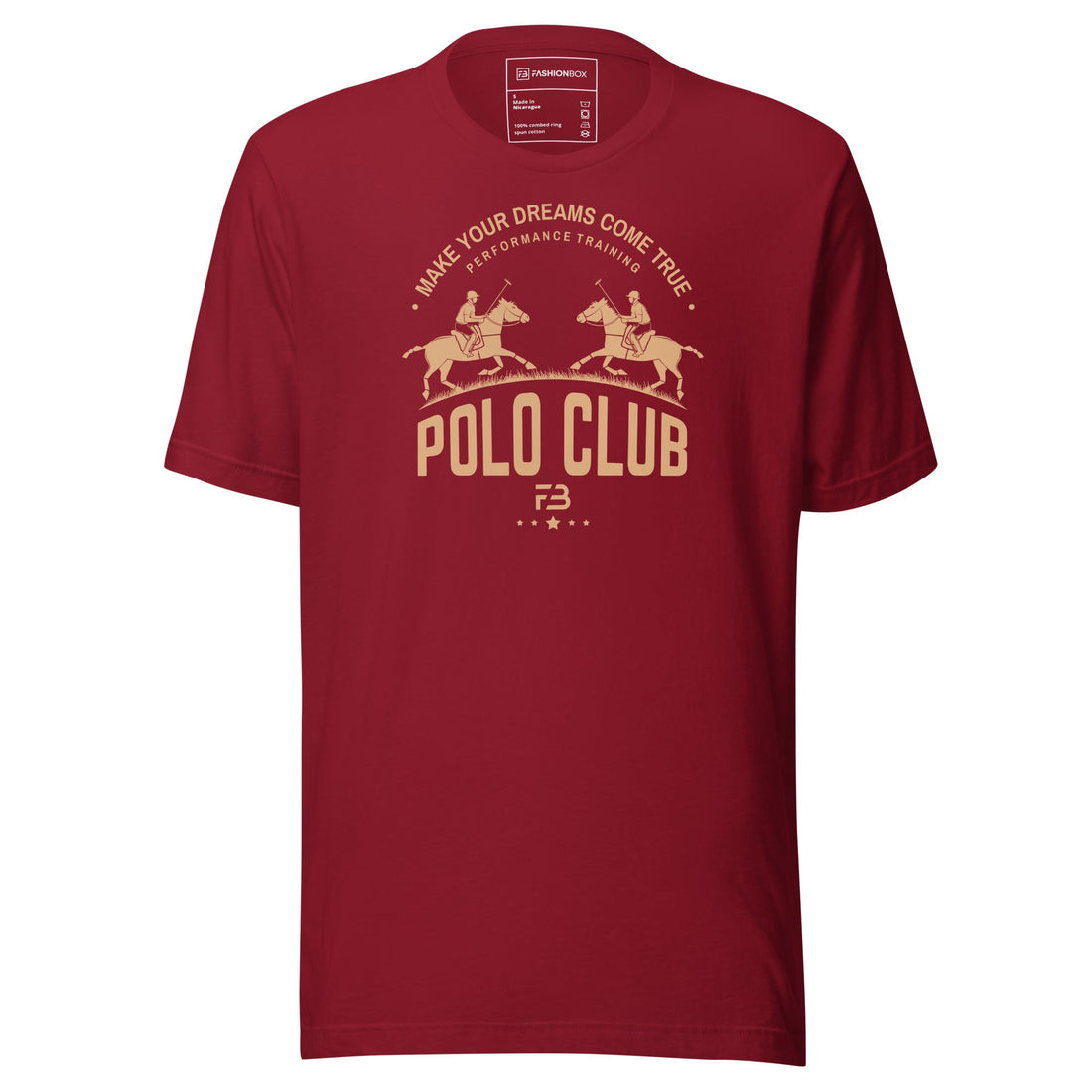 polo club fb