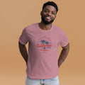 California Beach FB t-shirt - FashionBox