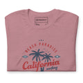 California Beach FB t-shirt - FashionBox