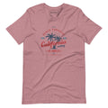 California Beach FB t-shirt - FashionBox