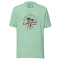 California Beach FB t-shirt - FashionBox