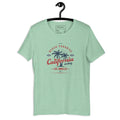 California Beach FB t-shirt - FashionBox