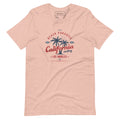 California Beach FB t-shirt - FashionBox