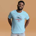 California Beach FB t-shirt - FashionBox