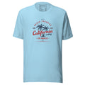 California Beach FB t-shirt - FashionBox