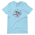 California Beach FB t-shirt - FashionBox