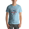 California Beach FB t-shirt - FashionBox