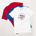 California Beach FB t-shirt - FashionBox