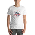 California Beach FB t-shirt - FashionBox